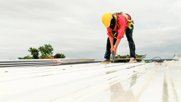 Best Flat Roofing  in Sage, CA