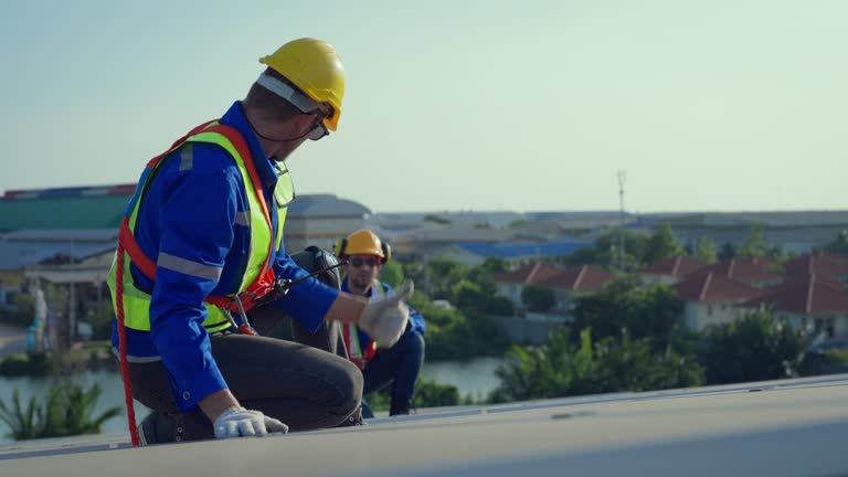 Sage, CA Roofing Services Company