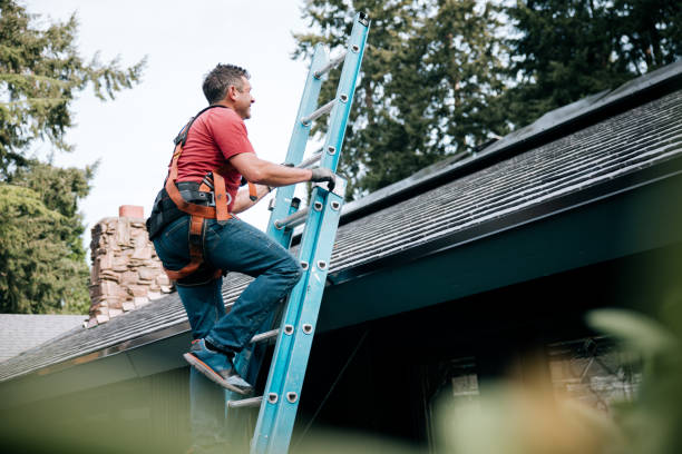 Best Sheet Metal Roofing  in Sage, CA