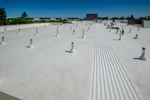 Best Roofing for New Construction  in Sage, CA